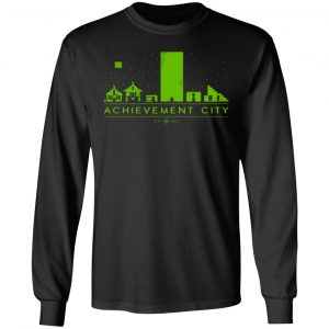 achievement hunter achievement city est 2012 t shirts long sleeve hoodies 12