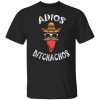 adios bitchachos cool funny cinco de mayo jalapeno t shirts long sleeve hoodies 10