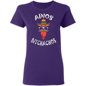 adios bitchachos cool funny cinco de mayo jalapeno t shirts long sleeve hoodies 4