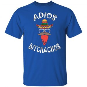 adios bitchachos cool funny cinco de mayo jalapeno t shirts long sleeve hoodies 8