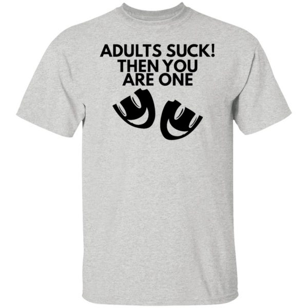 adults suck t shirts hoodies long sleeve 3