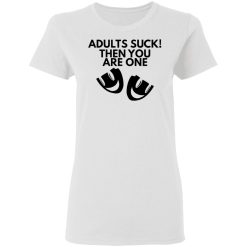 adults suck t shirts hoodies long sleeve 4