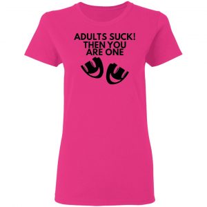 adults suck t shirts hoodies long sleeve 5