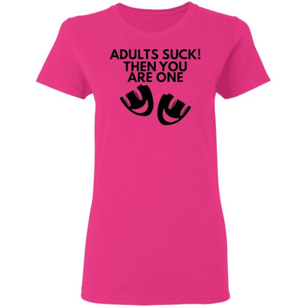 adults suck t shirts hoodies long sleeve 5