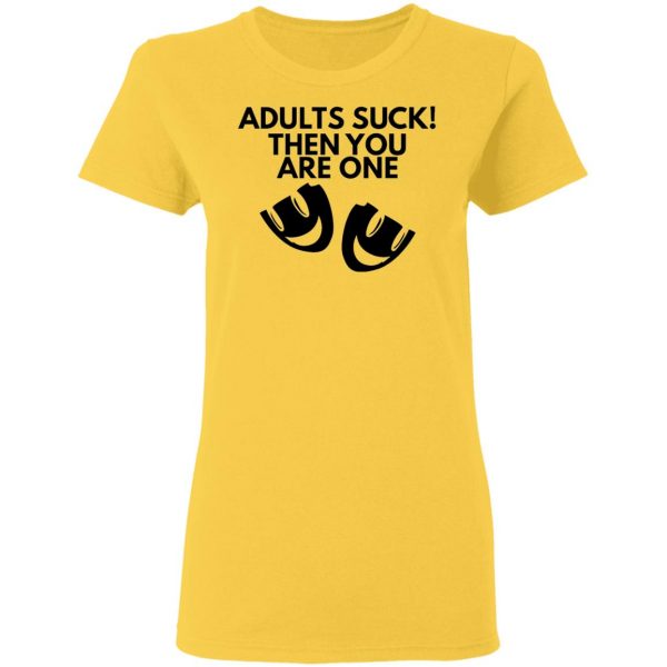 adults suck t shirts hoodies long sleeve 7