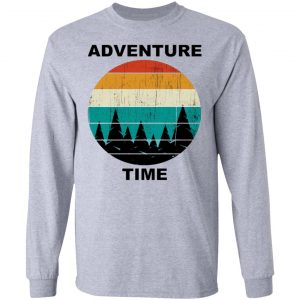 adventure time t shirts hoodies long sleeve 3
