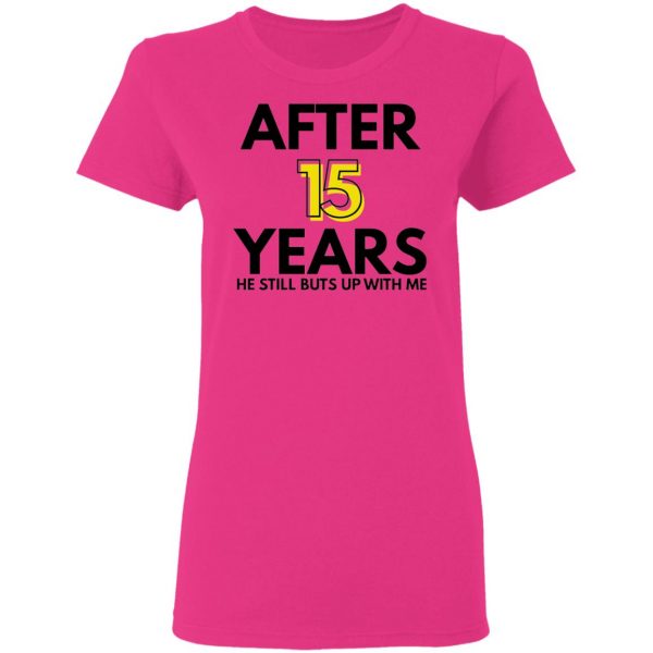 after 15 years t shirts hoodies long sleeve 3