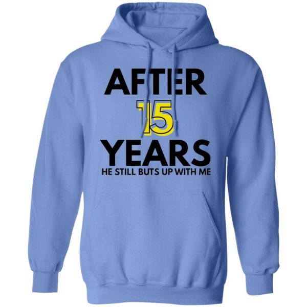 after 15 years t shirts hoodies long sleeve 5