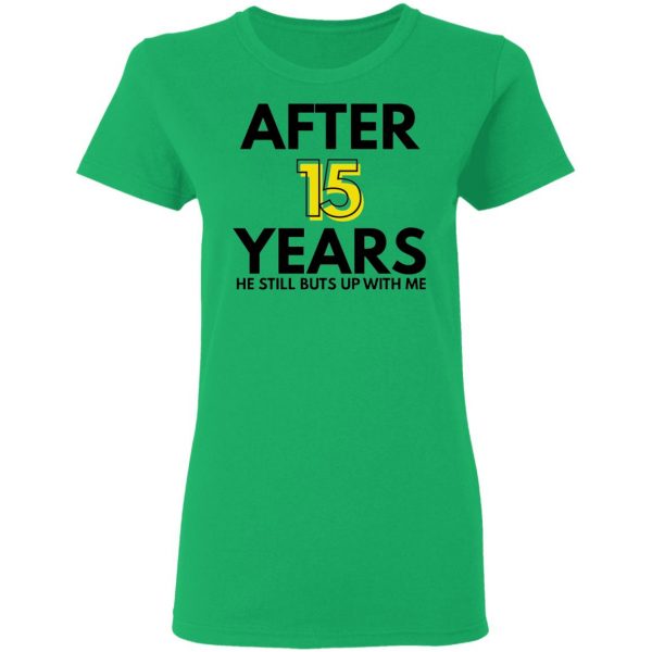 after 15 years t shirts hoodies long sleeve 8