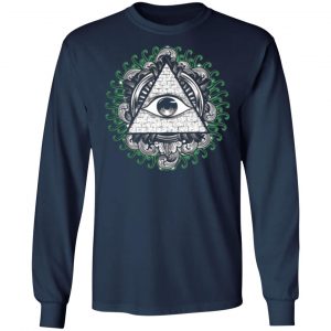 all seeing eye t shirts long sleeve hoodies 3