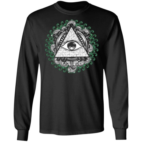 all seeing eye t shirts long sleeve hoodies 4