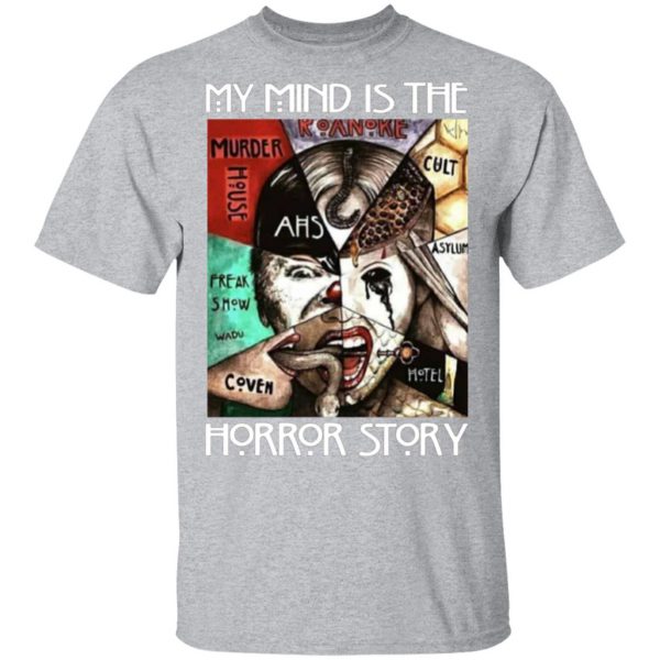 american horror story my mind is the horror story t shirts long sleeve hoodies 13