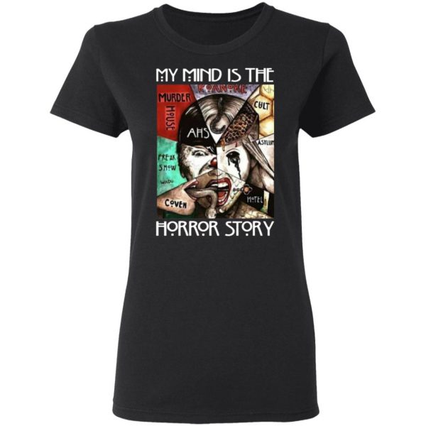 american horror story my mind is the horror story t shirts long sleeve hoodies 5