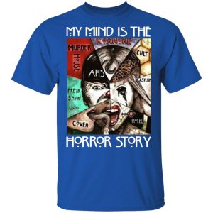 american horror story my mind is the horror story t shirts long sleeve hoodies 6