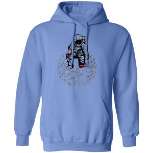 astronaut planet space outer space astronomy t shirts hoodies long sleeve 8