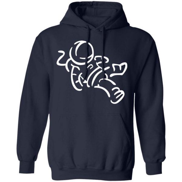 astronout t shirts long sleeve hoodies 7