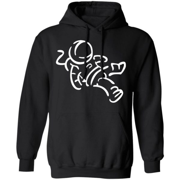 astronout t shirts long sleeve hoodies 8