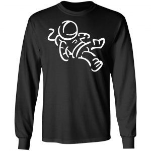 astronout t shirts long sleeve hoodies 9