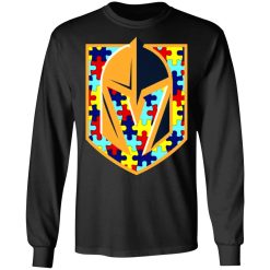autism nhl vegas golden knights autism t shirts long sleeve hoodies 11