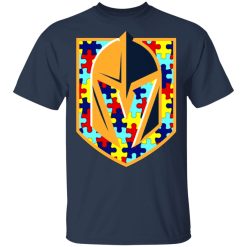 autism nhl vegas golden knights autism t shirts long sleeve hoodies 12