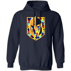 autism nhl vegas golden knights autism t shirts long sleeve hoodies 2