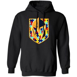 autism nhl vegas golden knights autism t shirts long sleeve hoodies