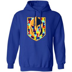 autism nhl vegas golden knights autism t shirts long sleeve hoodies 7
