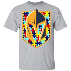 autism nhl vegas golden knights autism t shirts long sleeve hoodies 8