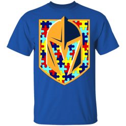 autism nhl vegas golden knights autism t shirts long sleeve hoodies 9