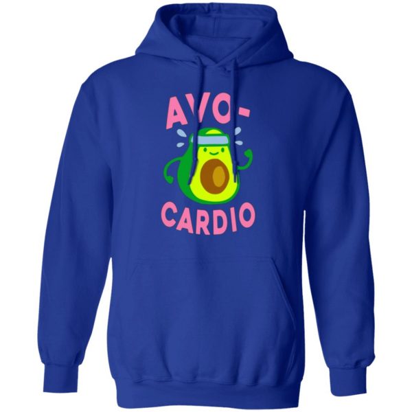 avocardio t shirts long sleeve hoodies 2