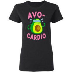 avocardio t shirts long sleeve hoodies 7