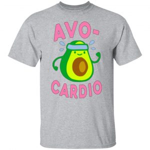 avocardio t shirts long sleeve hoodies 8