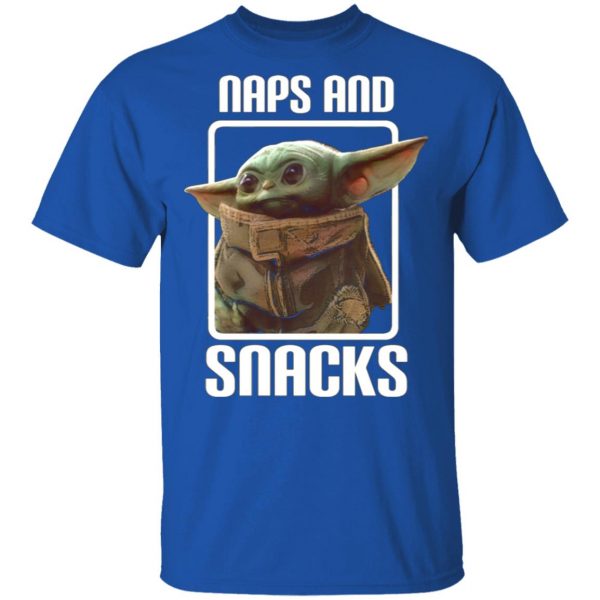 baby yoda naps and snacks t shirts long sleeve hoodies 12