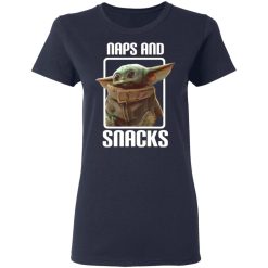 baby yoda naps and snacks t shirts long sleeve hoodies 6