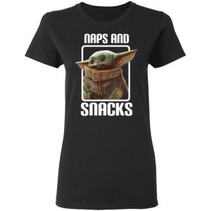 baby yoda naps and snacks t shirts long sleeve hoodies 7