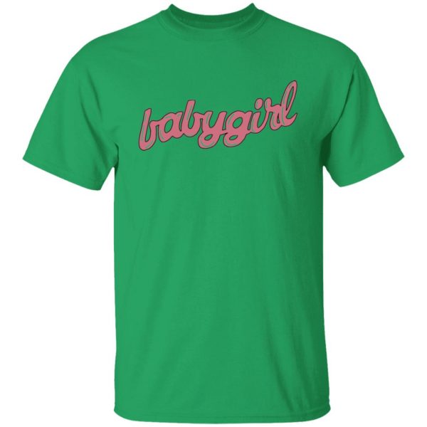 babygirl trendy logo t shirts hoodies long sleeve 11