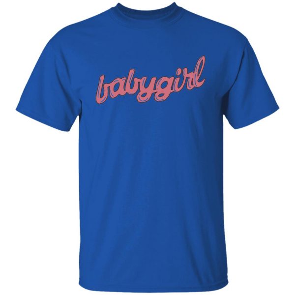 babygirl trendy logo t shirts hoodies long sleeve 12