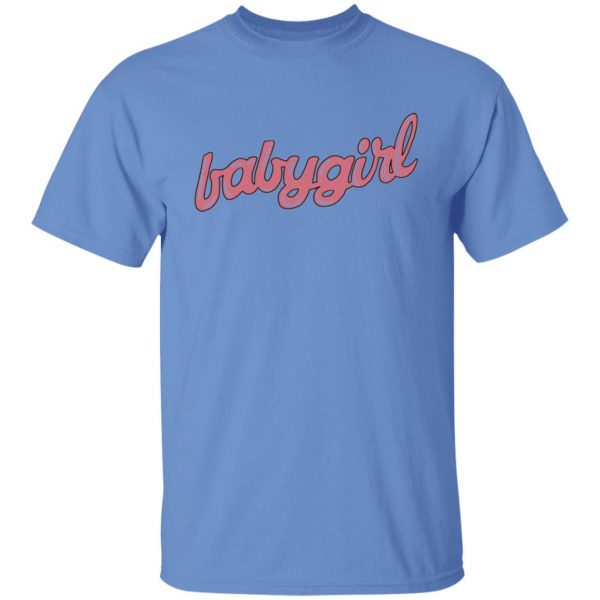 babygirl trendy logo t shirts hoodies long sleeve 3