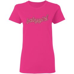 babygirl trendy logo t shirts hoodies long sleeve 4