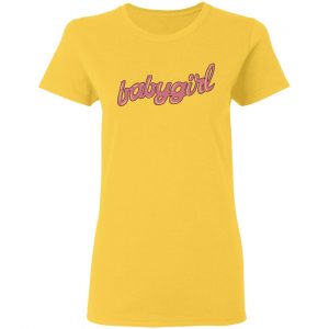 babygirl trendy logo t shirts hoodies long sleeve 8