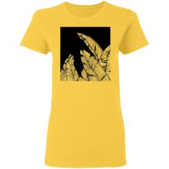 banana leaves t shirts hoodies long sleeve 11