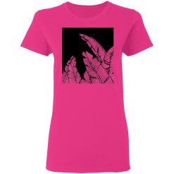 banana leaves t shirts hoodies long sleeve 12