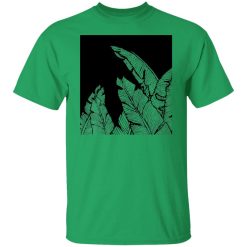 banana leaves t shirts hoodies long sleeve 13