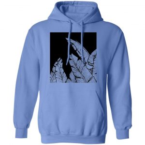 banana leaves t shirts hoodies long sleeve 2