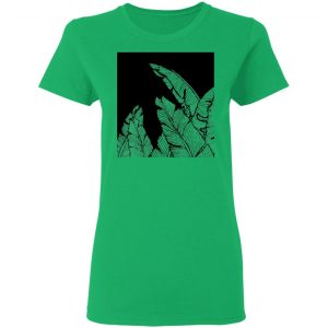 banana leaves t shirts hoodies long sleeve 6