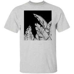 banana leaves t shirts hoodies long sleeve 8