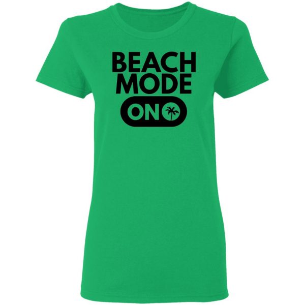 beach mode on t shirts hoodies long sleeve 4