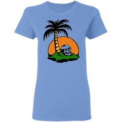 beach skull t shirts hoodies long sleeve 12