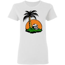 beach skull t shirts hoodies long sleeve 4