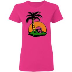 beach skull t shirts hoodies long sleeve 6